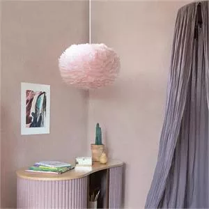 Umage EOS Light Rose Medium Lampshade